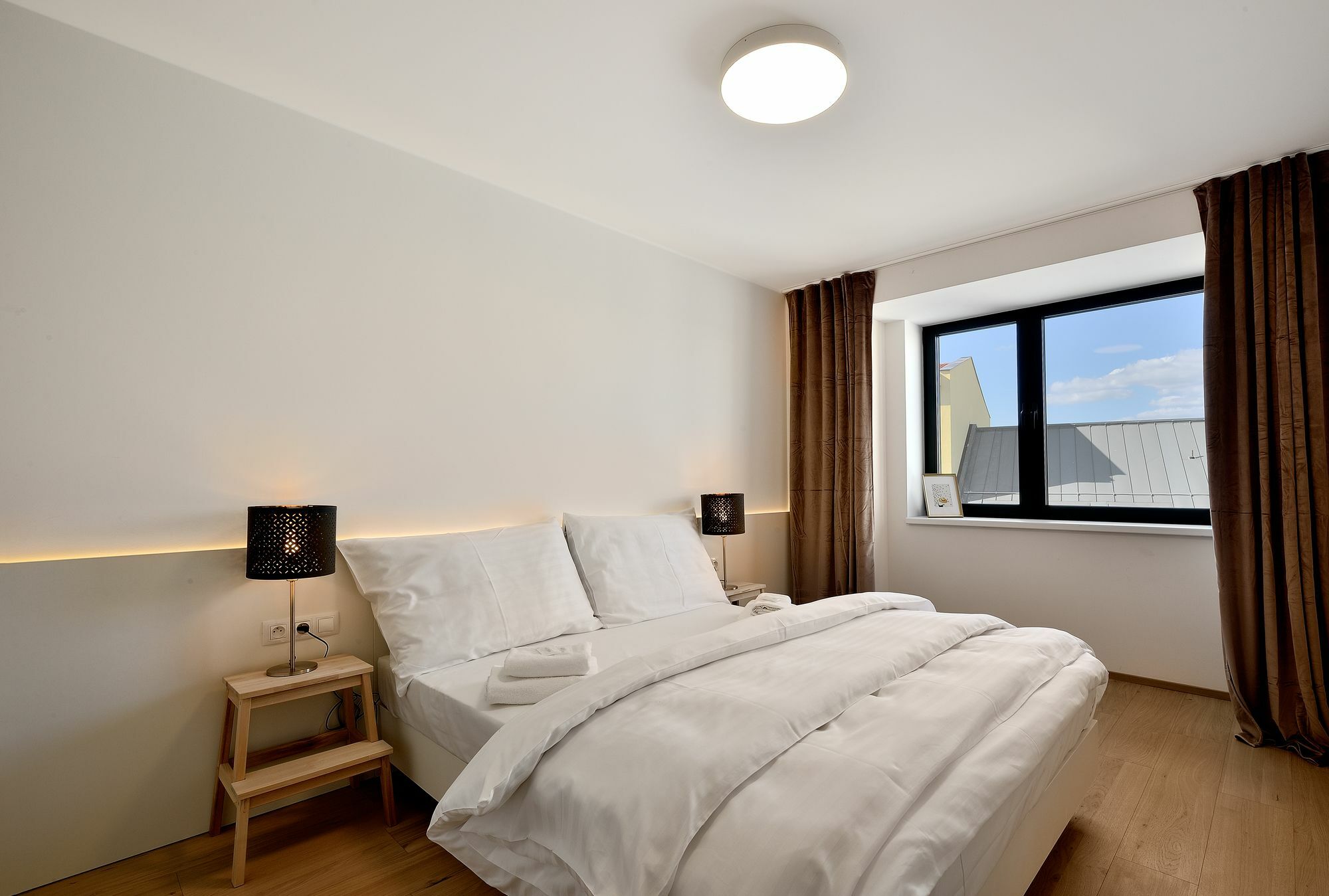 Apartment Smart & Living By Ambiente *