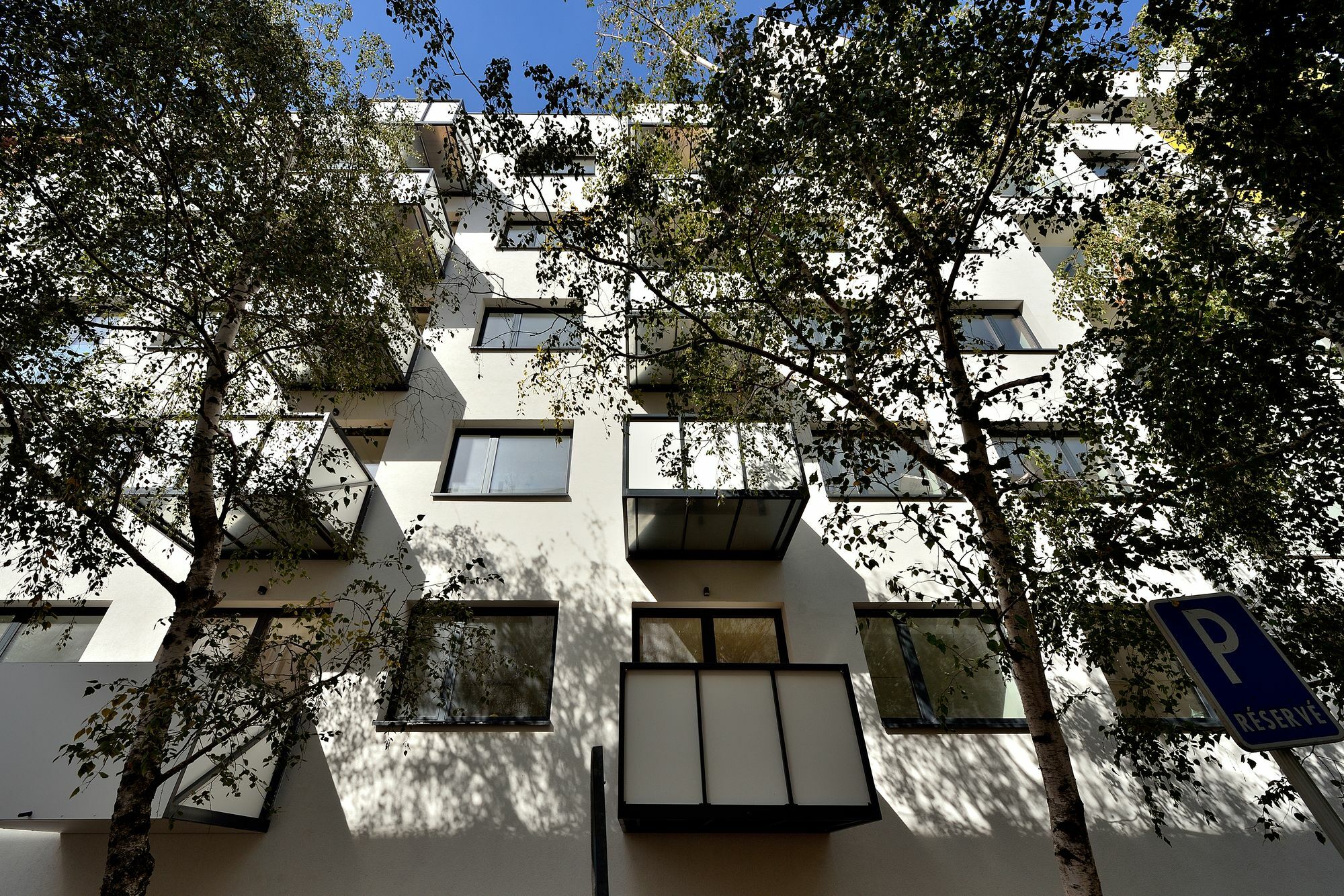 Apartment Smart & Living By Ambiente