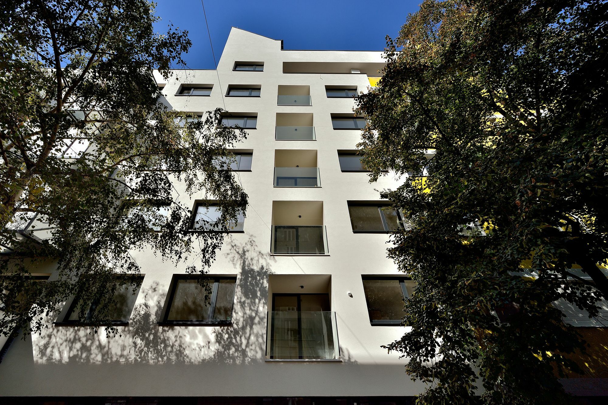 Smart & Living By Ambiente Apartment