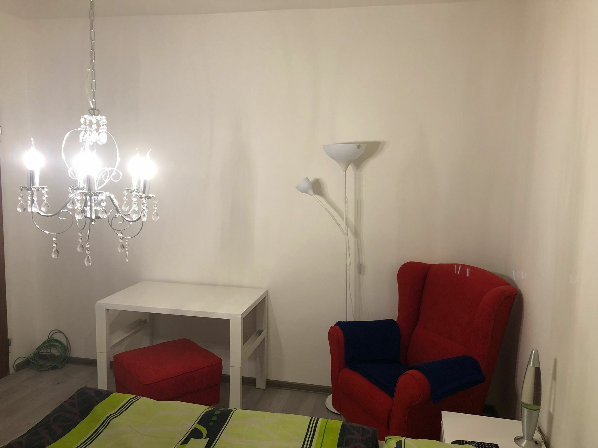 Crystal Circle Hotel 3*