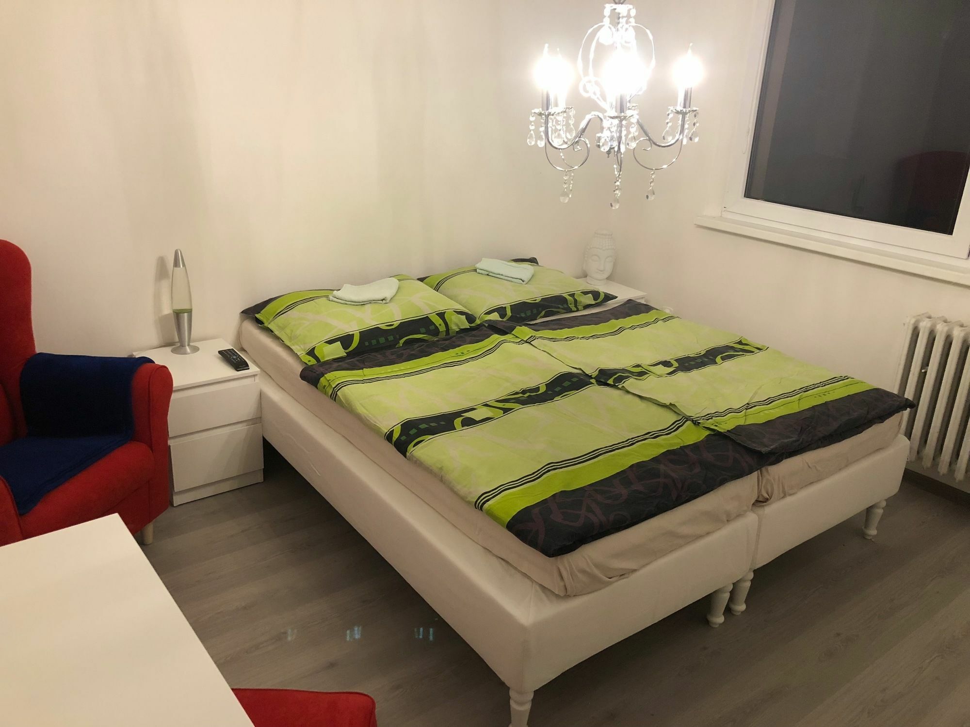 Crystal Circle Hotel 3*