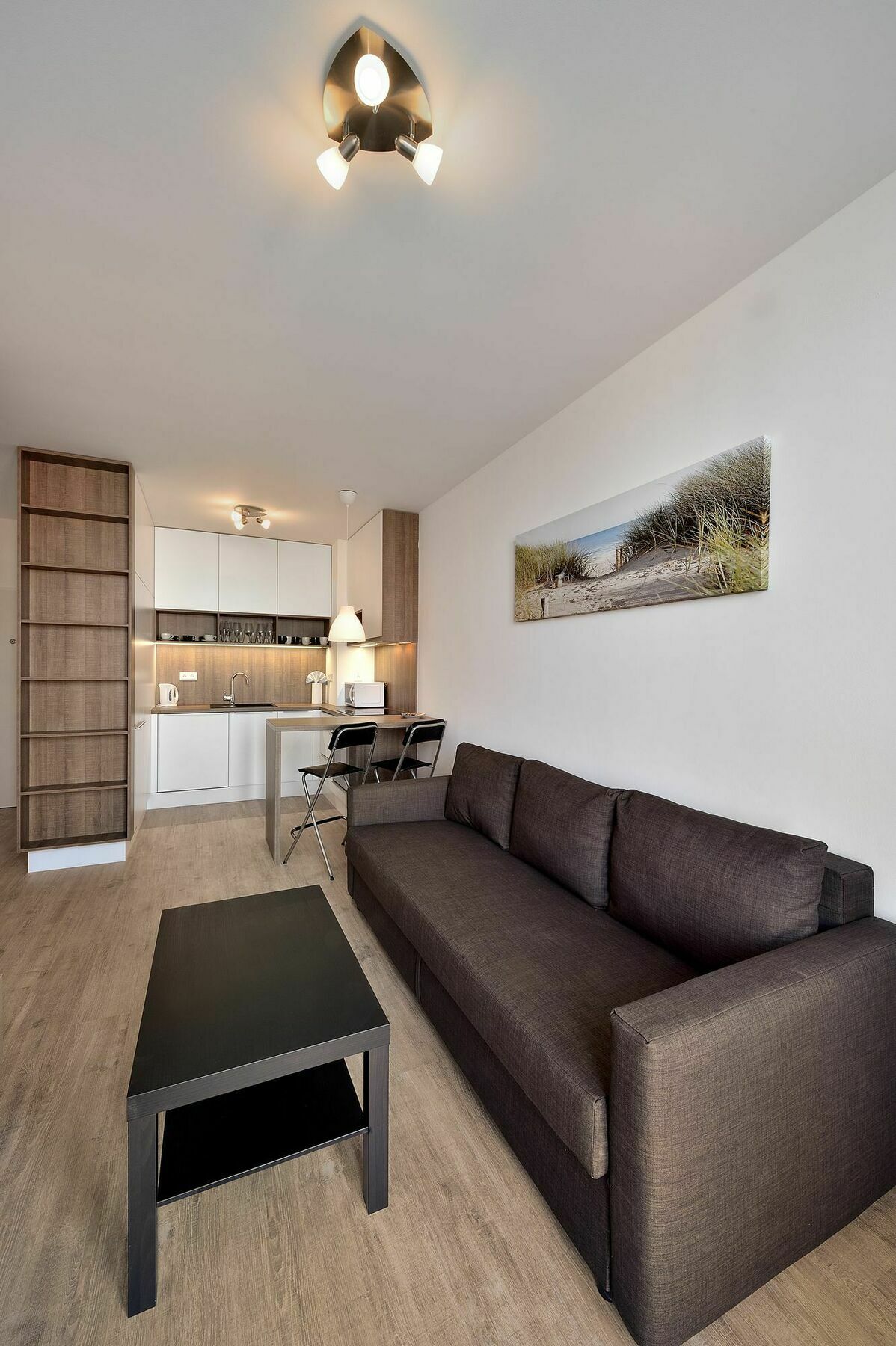 Apartment Apollis Business&budget By Ambiente