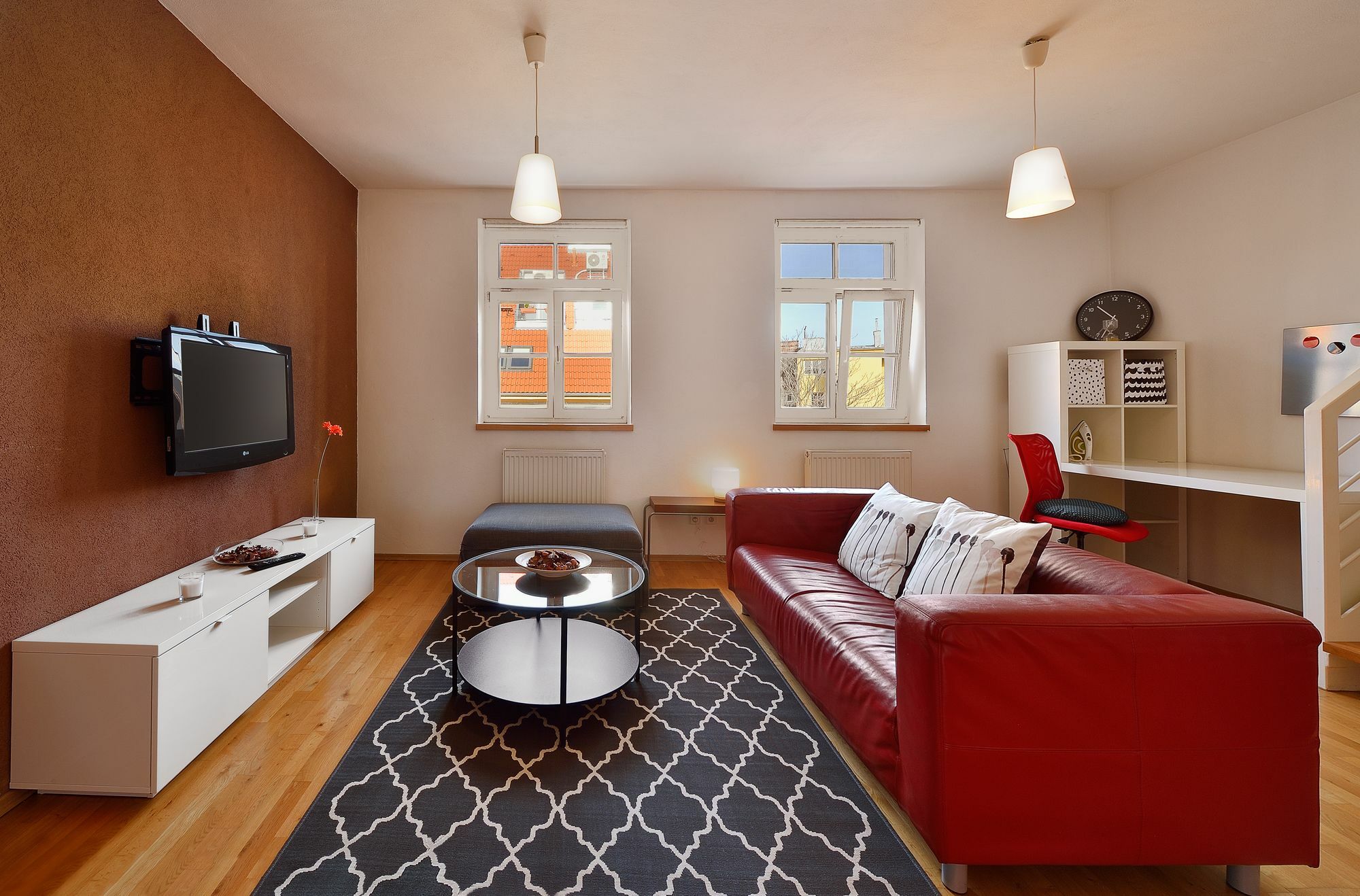 Twin Rooftop By Ambiente Apartment *