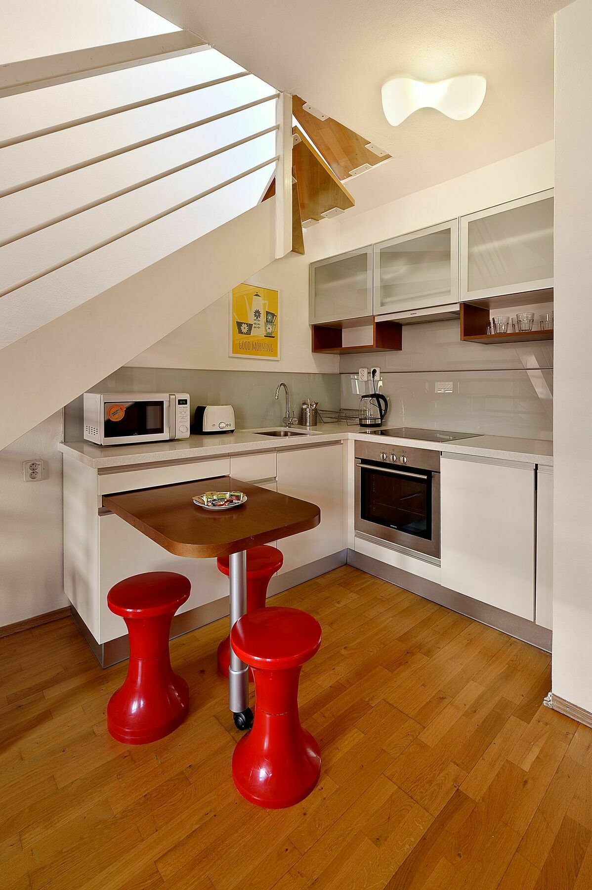 Twin Rooftop By Ambiente *