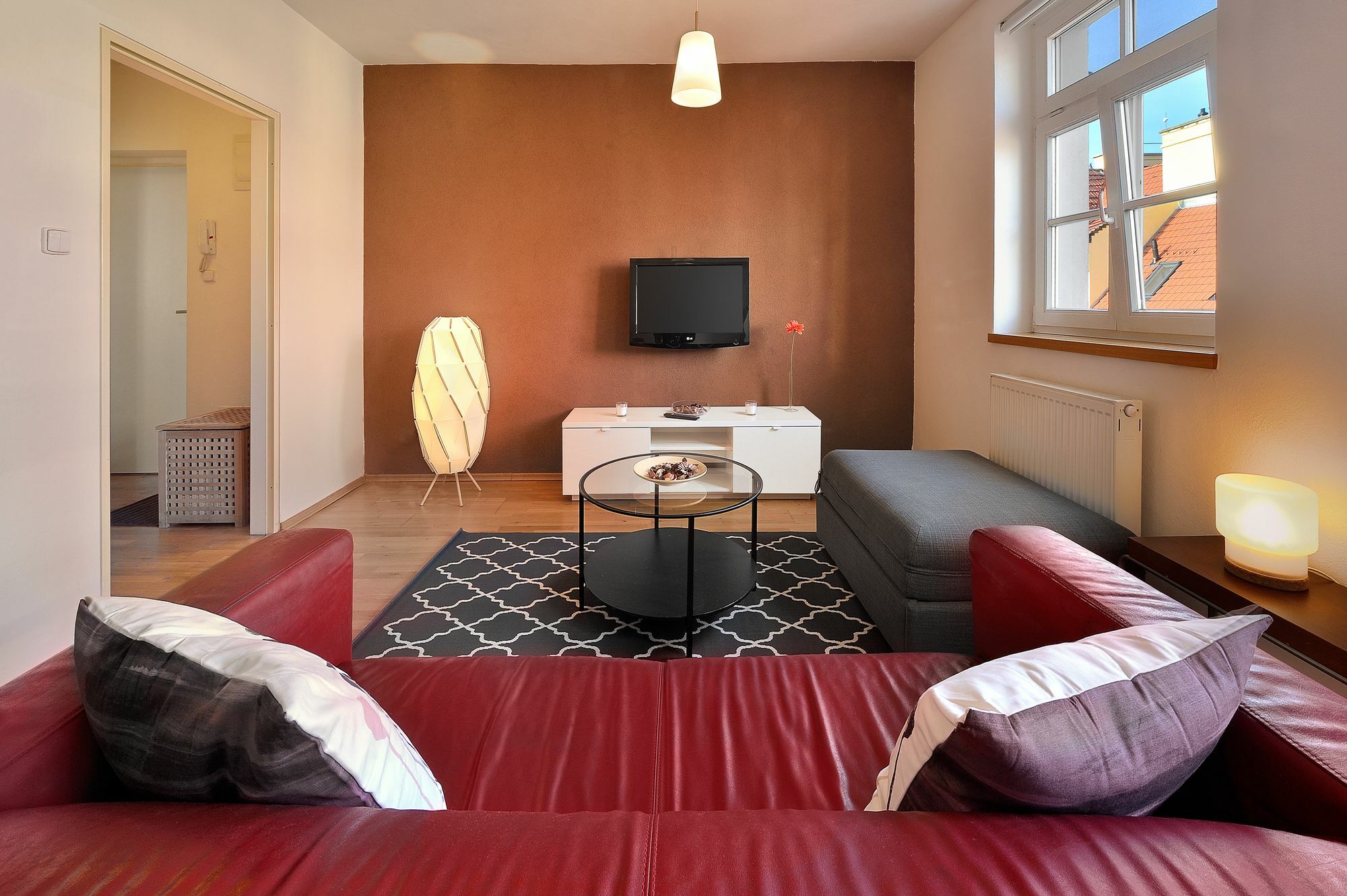 Apartment Twin Rooftop By Ambiente *