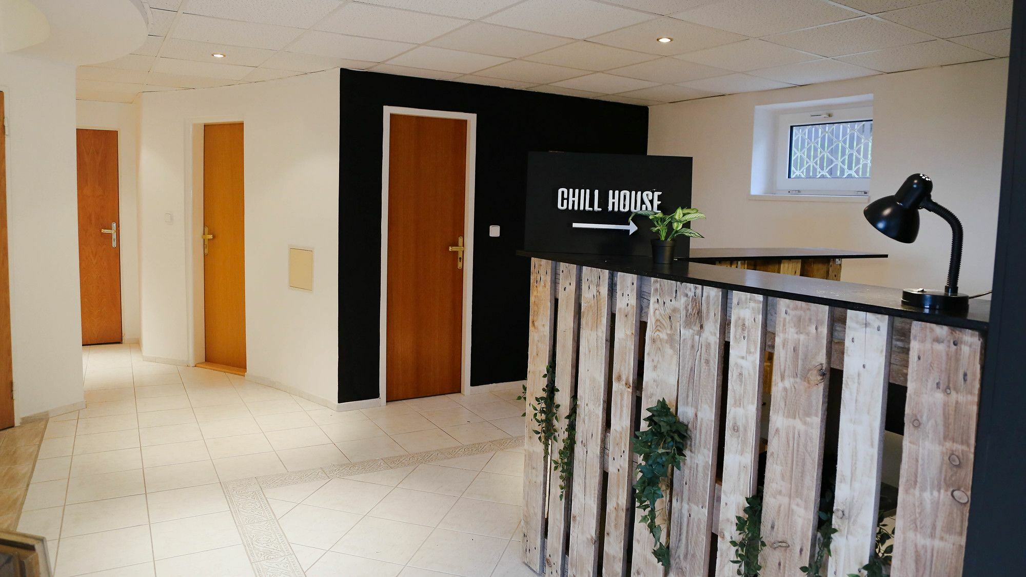 Chill House 3* Bratislava