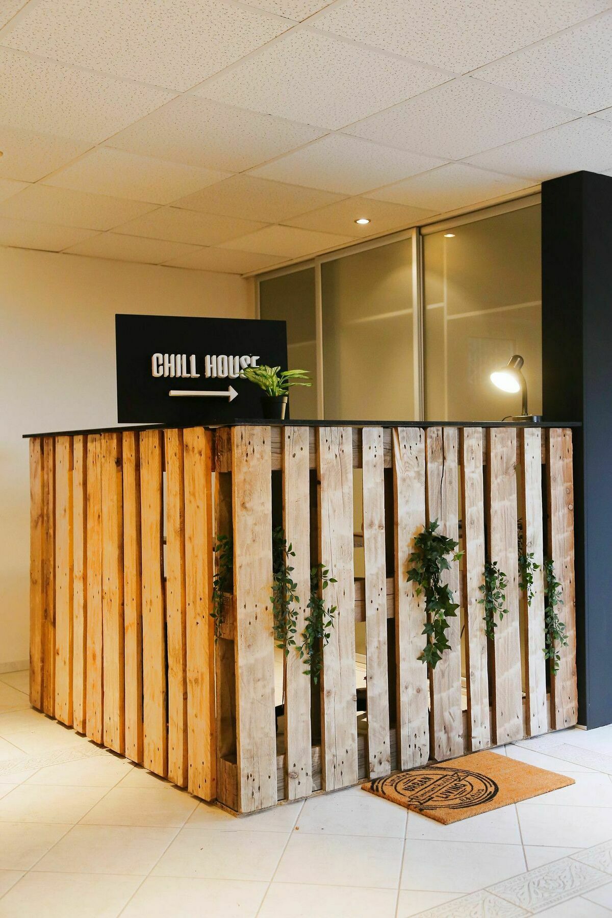 Chill House Guest house 3*