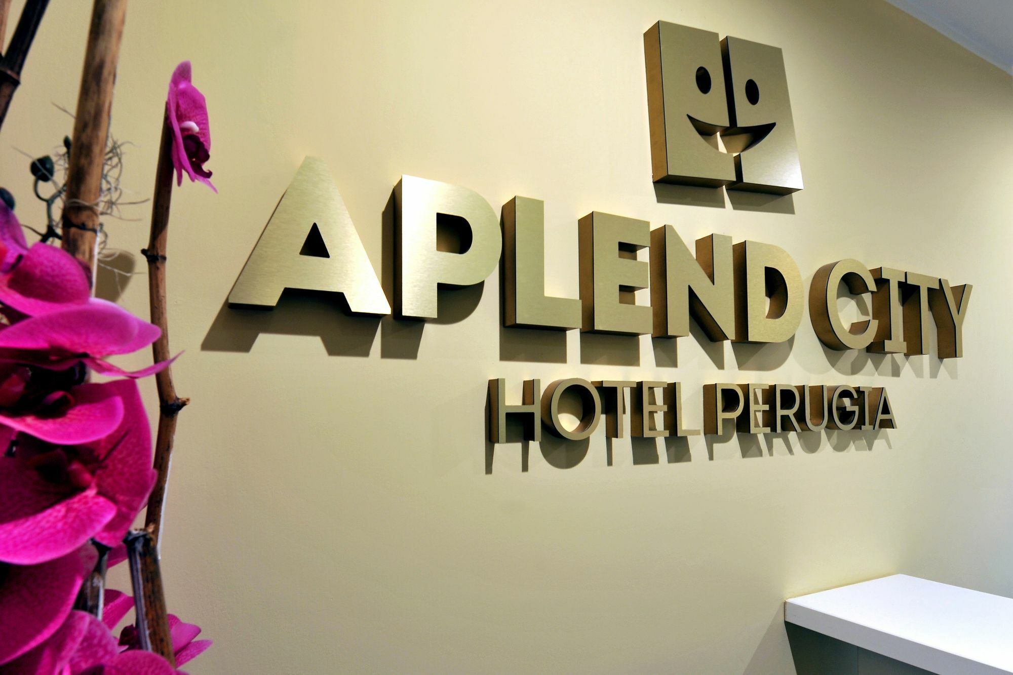 Aplend City Laurinska 11 Apartment Bratislava