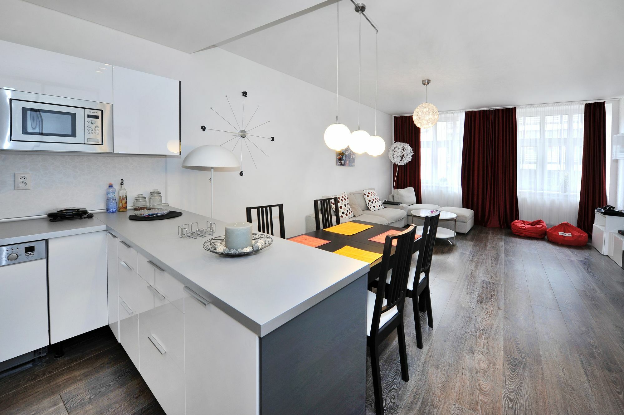 Apartment Aplend City Laurinska 11 Bratislava