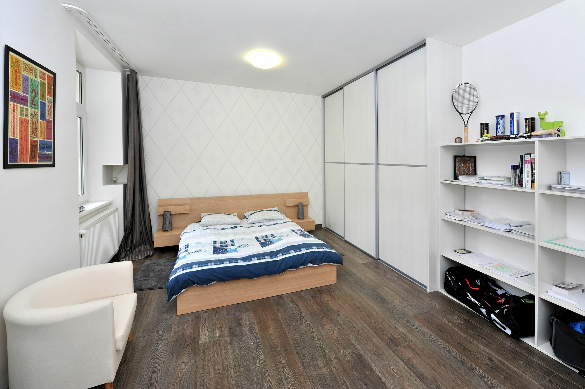 Apartment Aplend City Laurinska 11 *