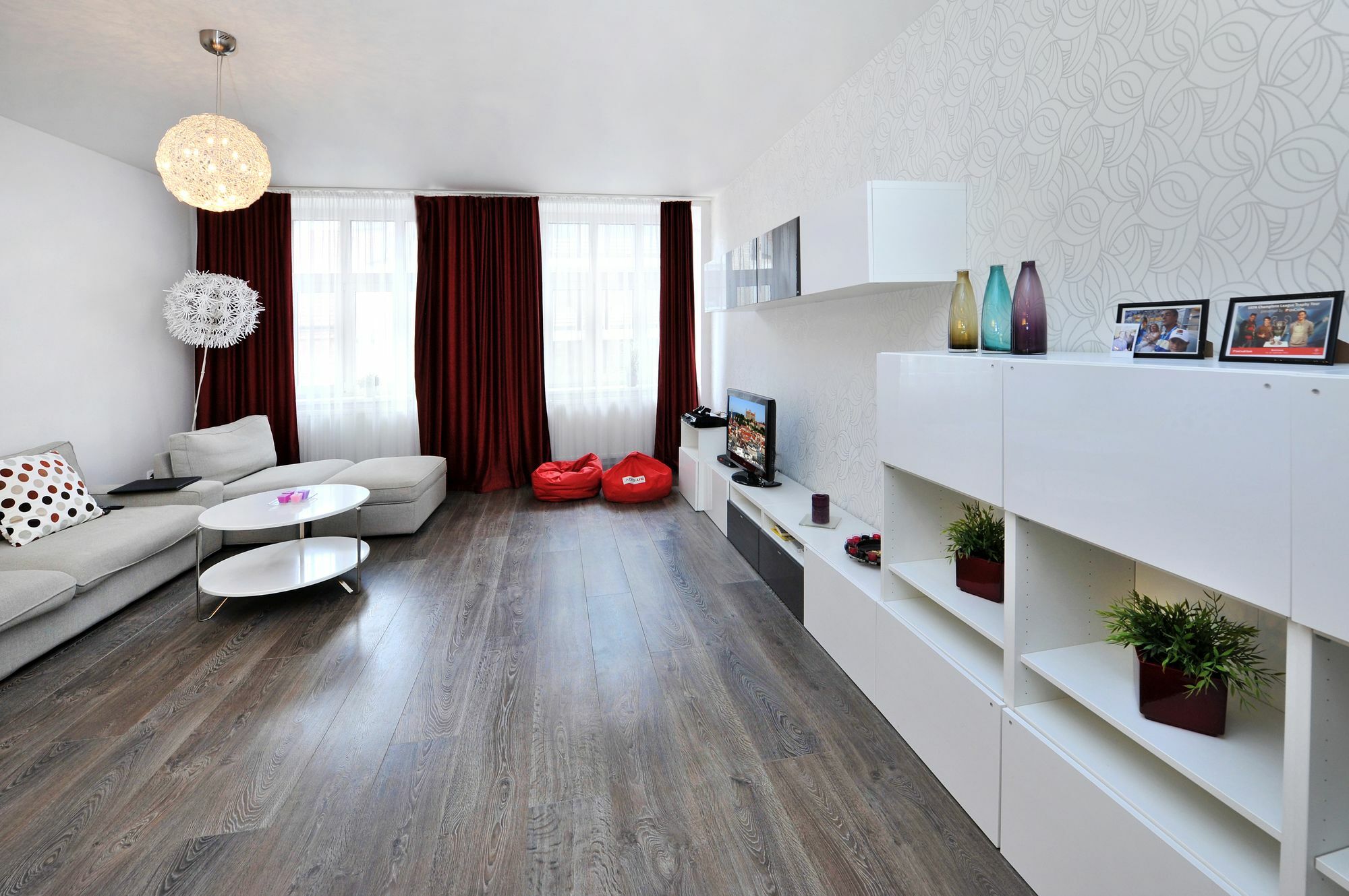 Aplend City Laurinska 11 Apartment *