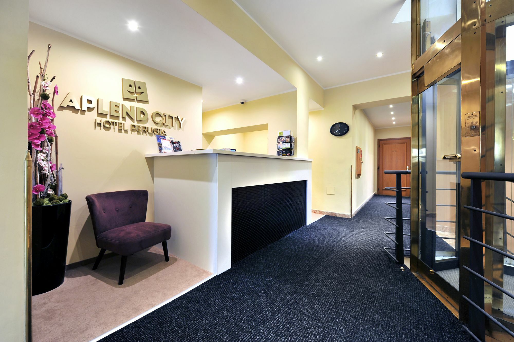 Apartment Aplend City Laurinska 11 Bratislava