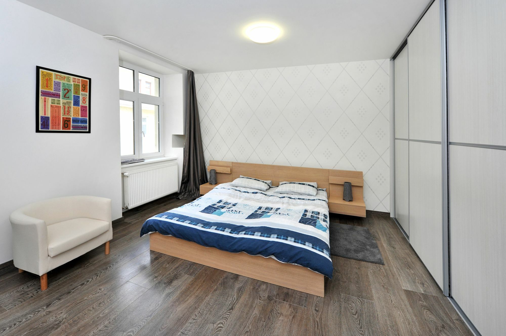 Aplend City Laurinska 11 Apartment *