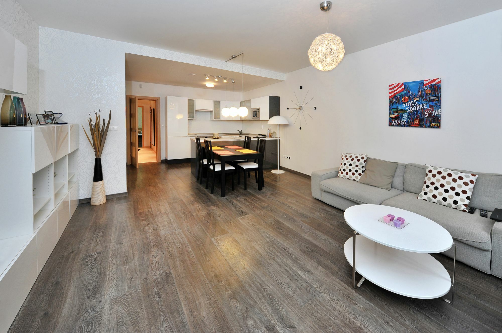 Aplend City Laurinska 11 Apartment *