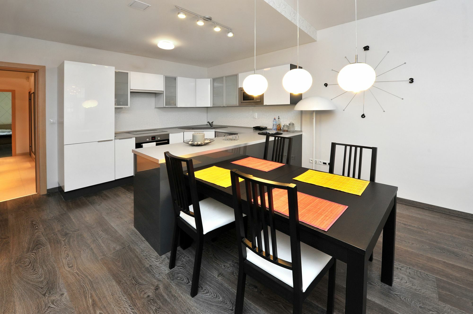 Apartment Aplend City Laurinska 11 *