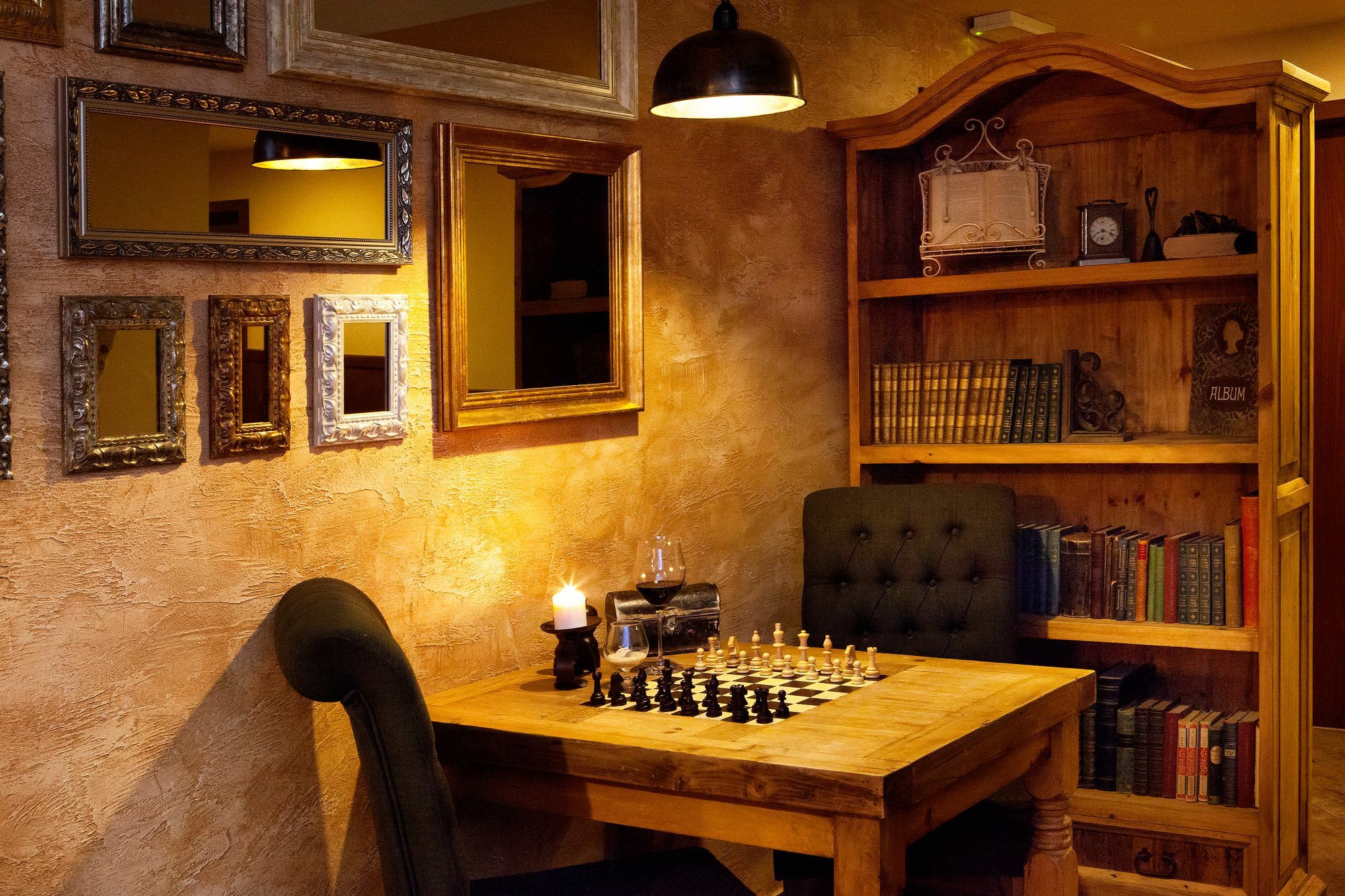 Berg 3* Bratislava