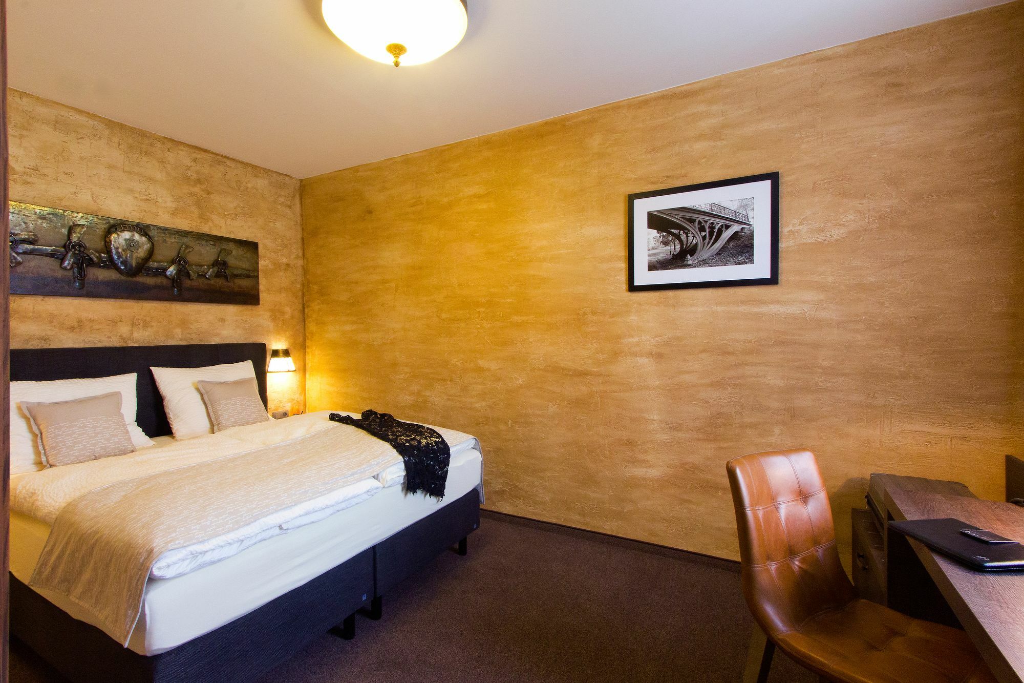 Berg 3* Bratislava