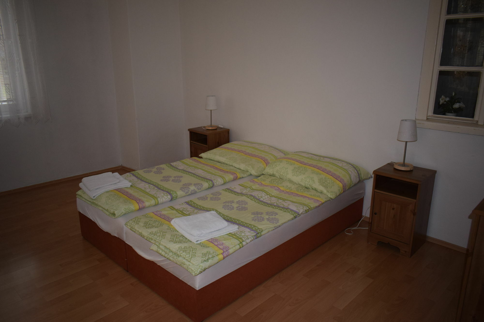 Apartment Apartmany Racianska