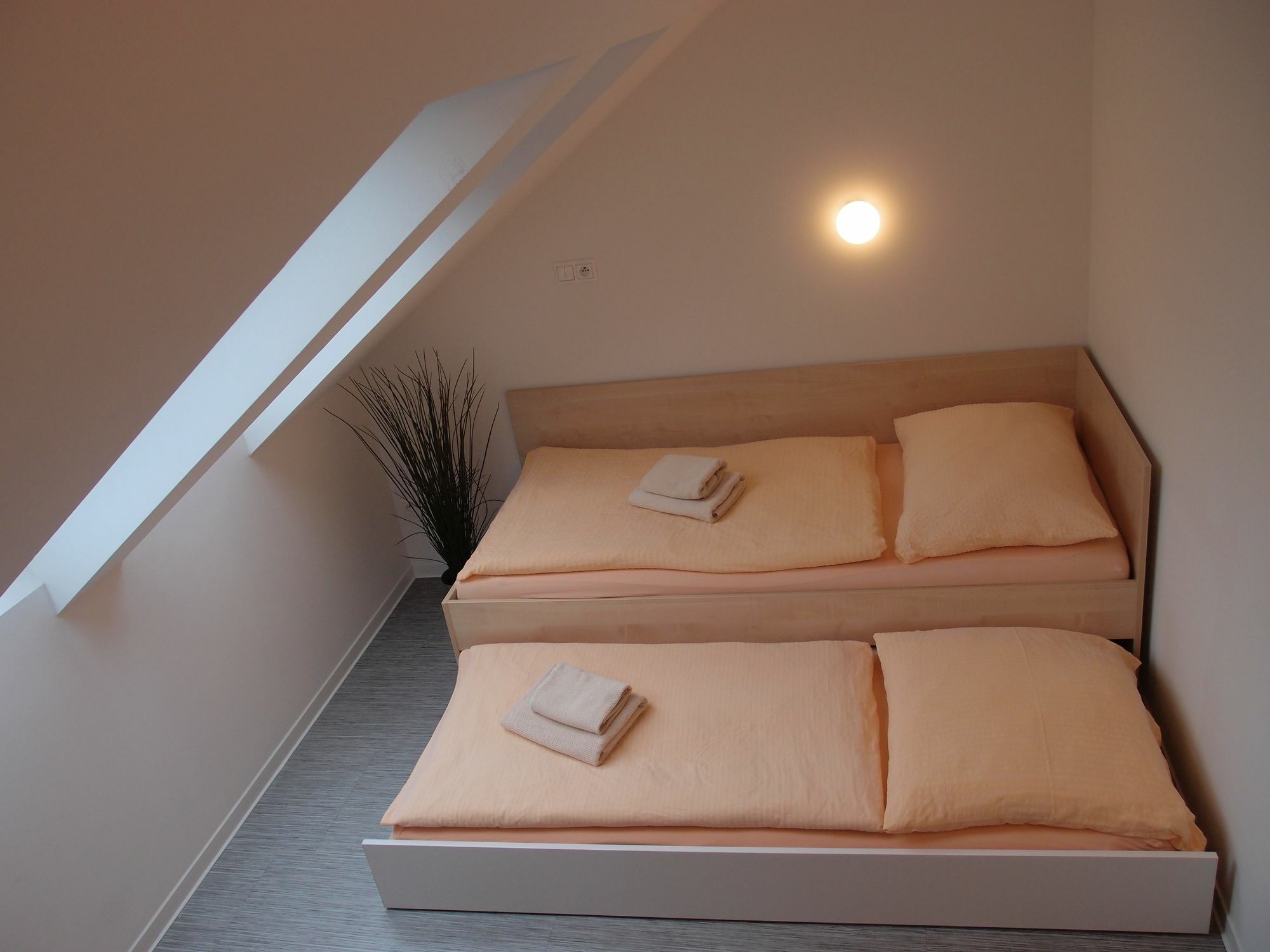 Guest house Centrum Salvator Bratislava