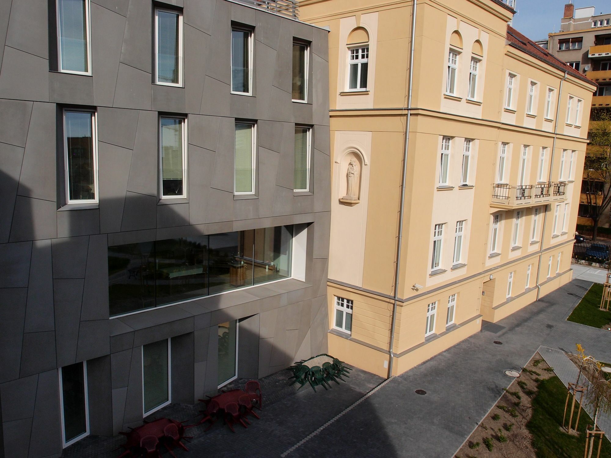 Centrum Salvator