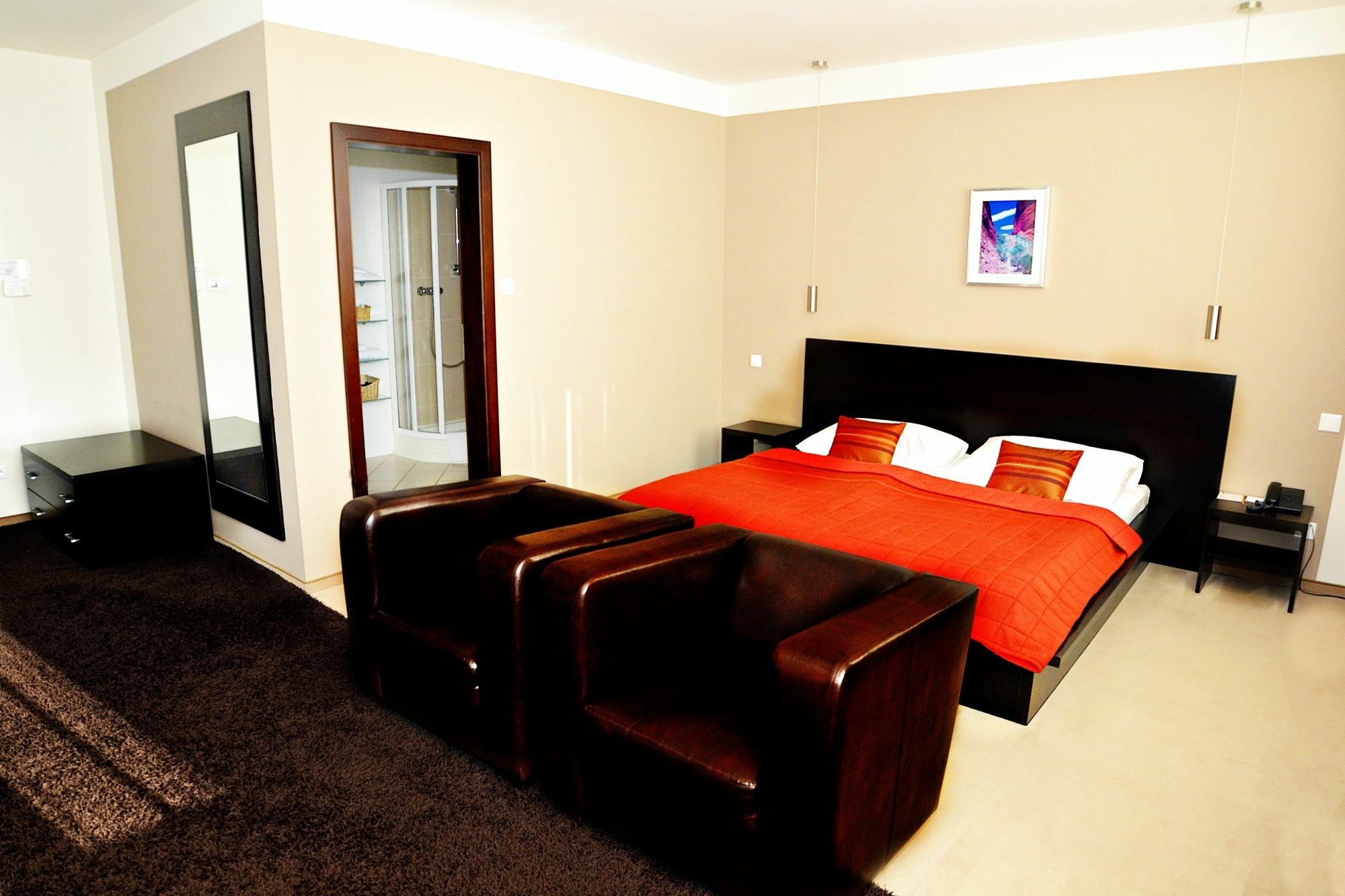 Aston 3* Bratislava