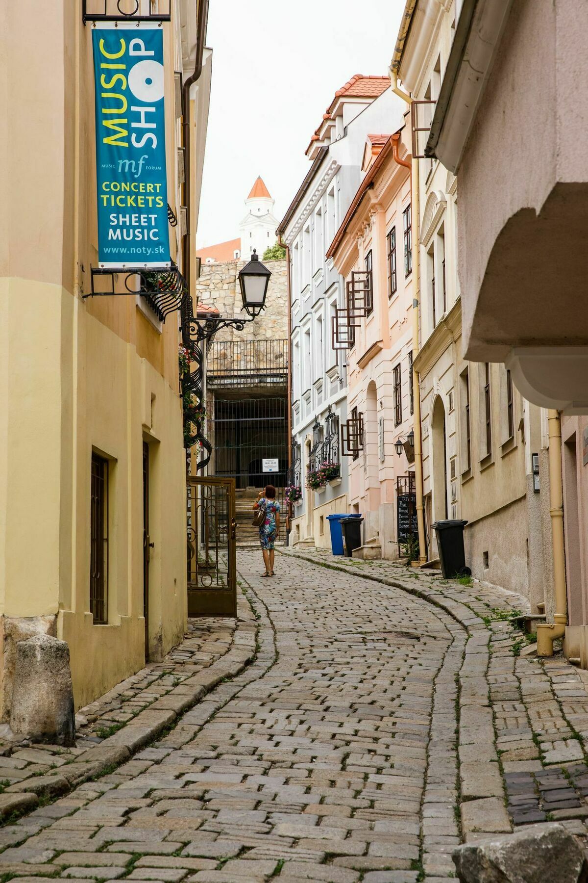 Apartamento Aplend Na Vrsku