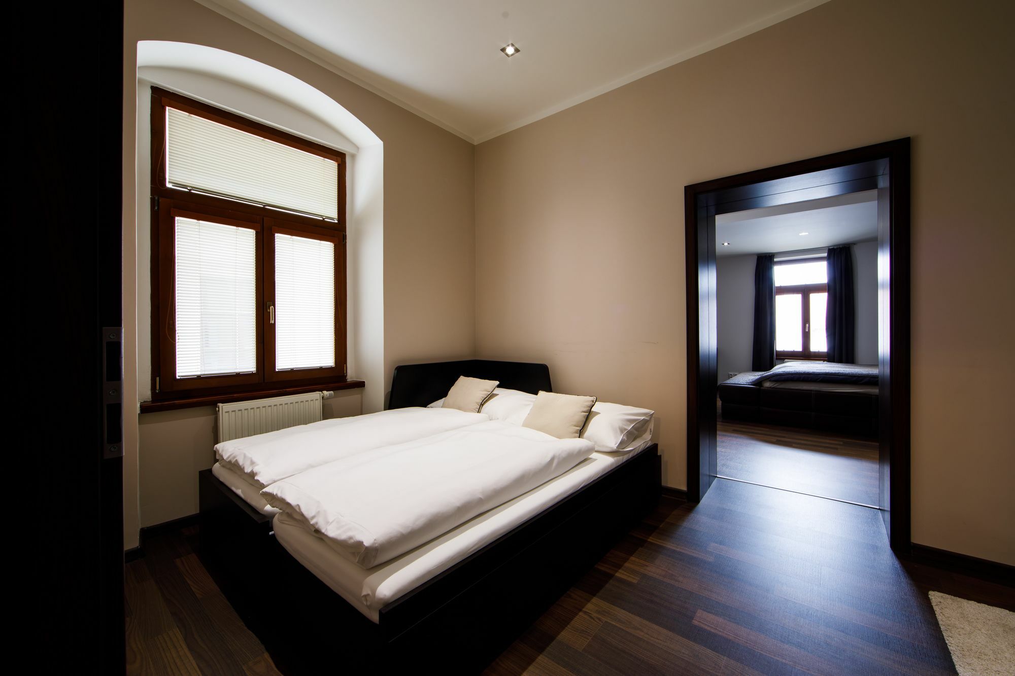 Apartment Aplend Na Vrsku Pressburg