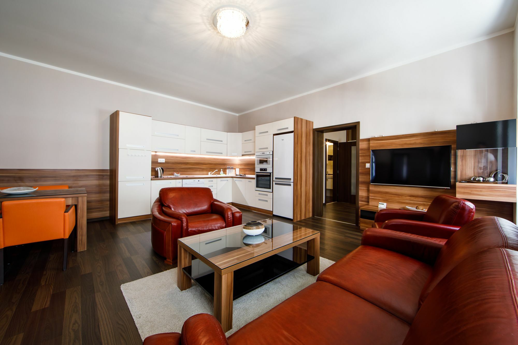 Aplend Na Vrsku Apartment *