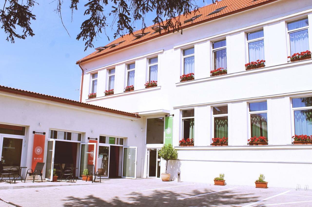 Bivio 3* Bratislava