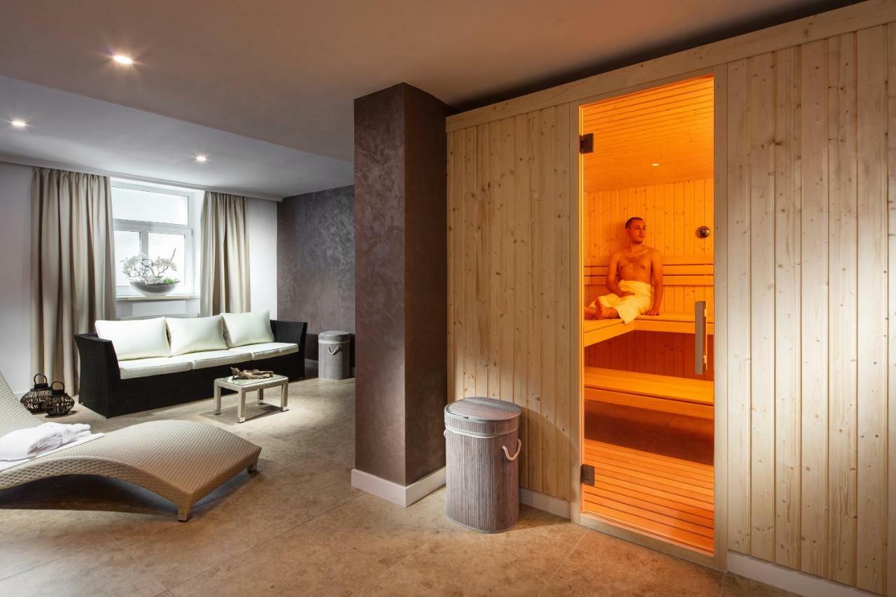 Hotel Mamaison Sulekova