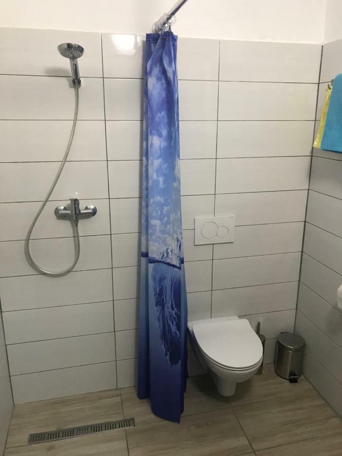 Guest house Vilo Bratislava