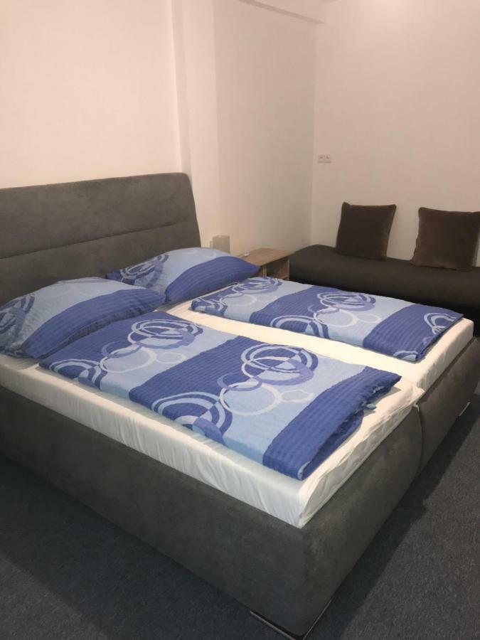 Guest house Vilo