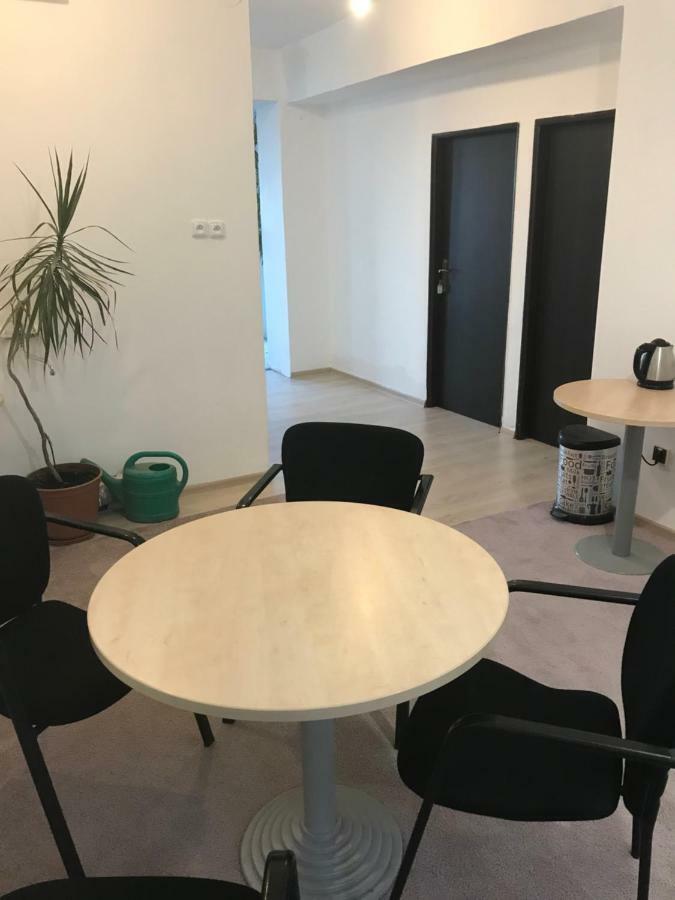 Vilo Guest house