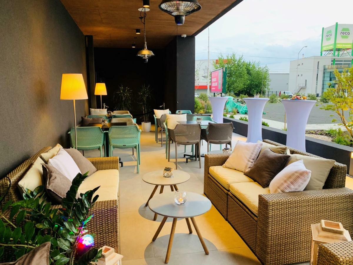 Hotel Color 3*