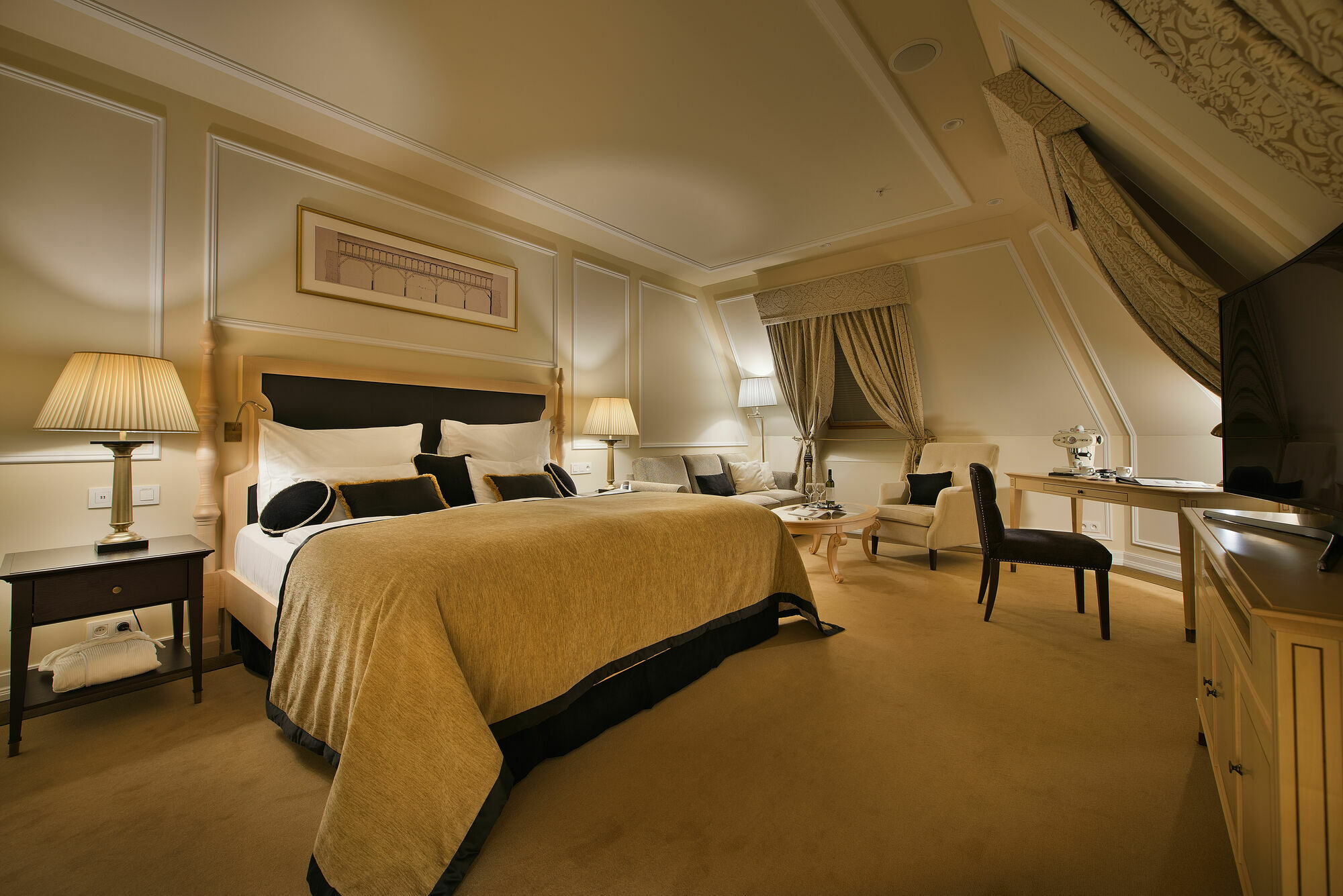 Loft 4* Bratislava