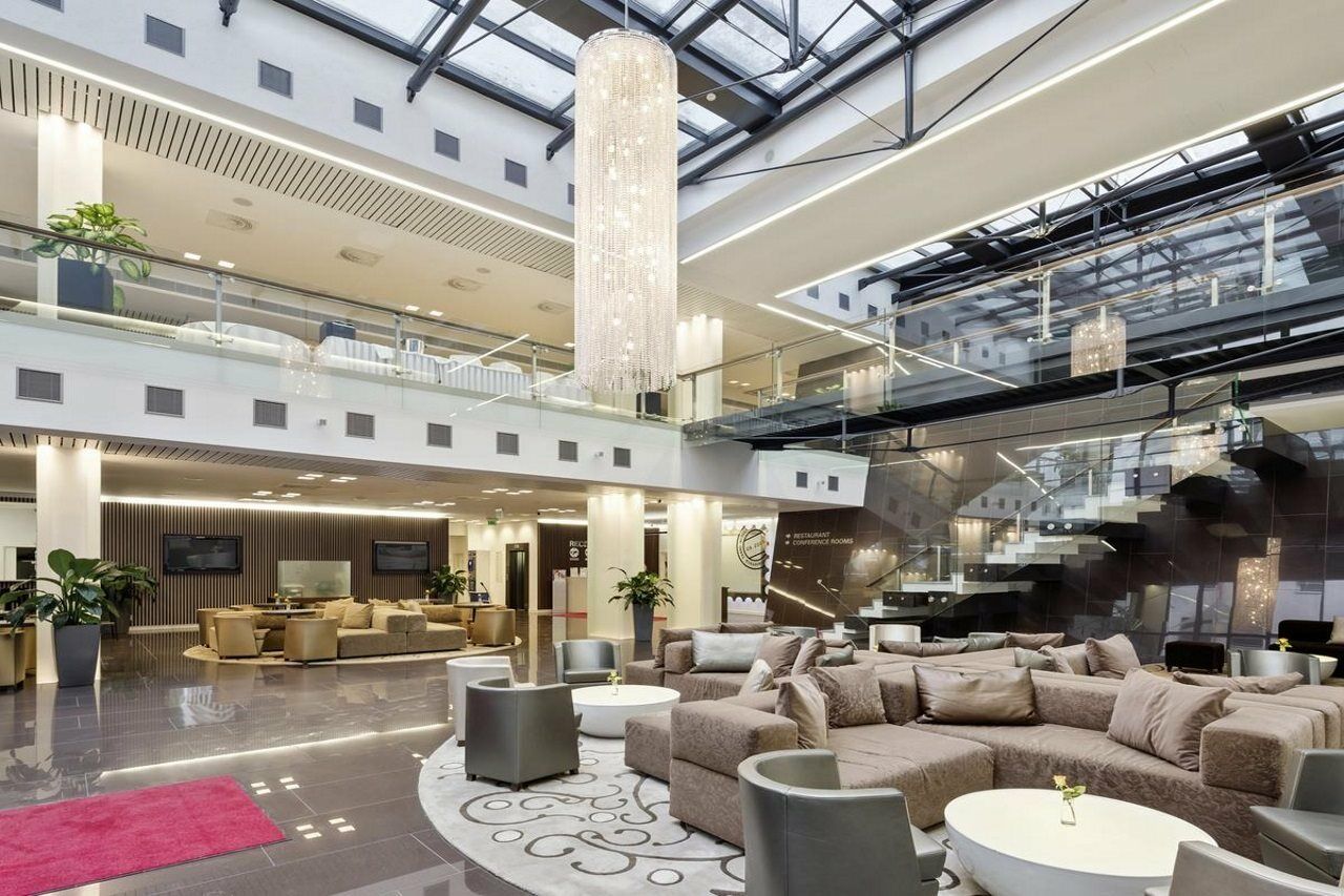 Hotel Ac By Marriott Old Town