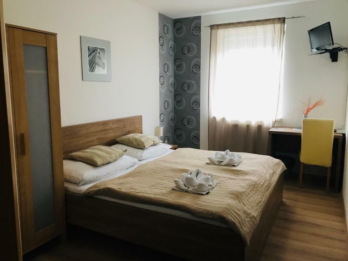 Orlan Hotel