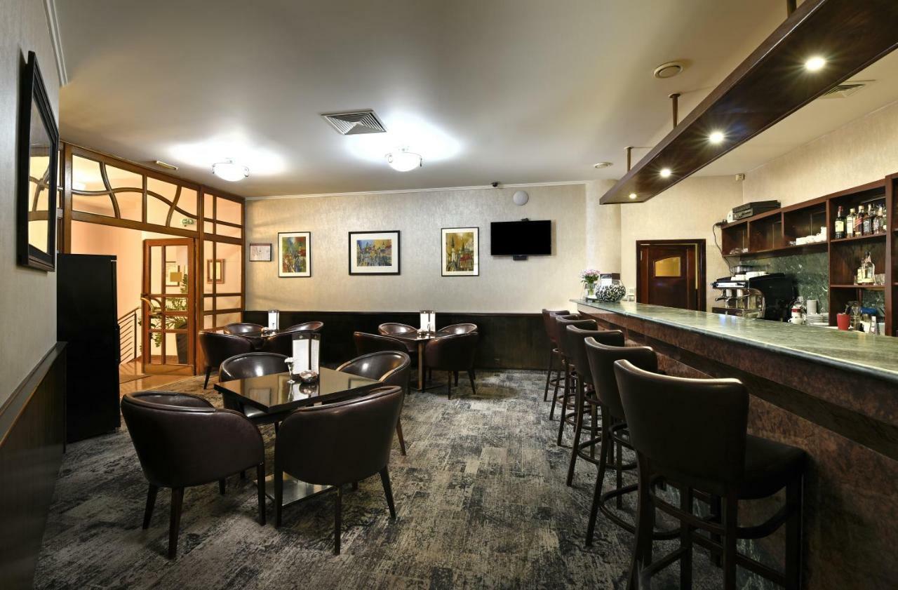 Tatra Hotel