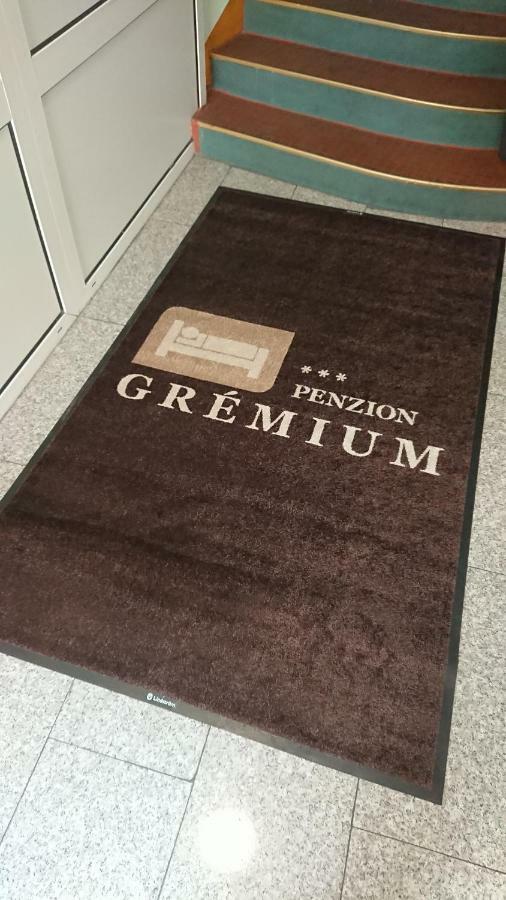 Nhà khách Penzion Gremium Bratislava