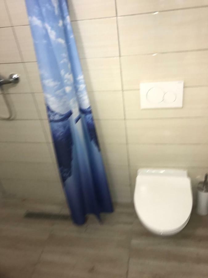 Guest house Vilo 3*