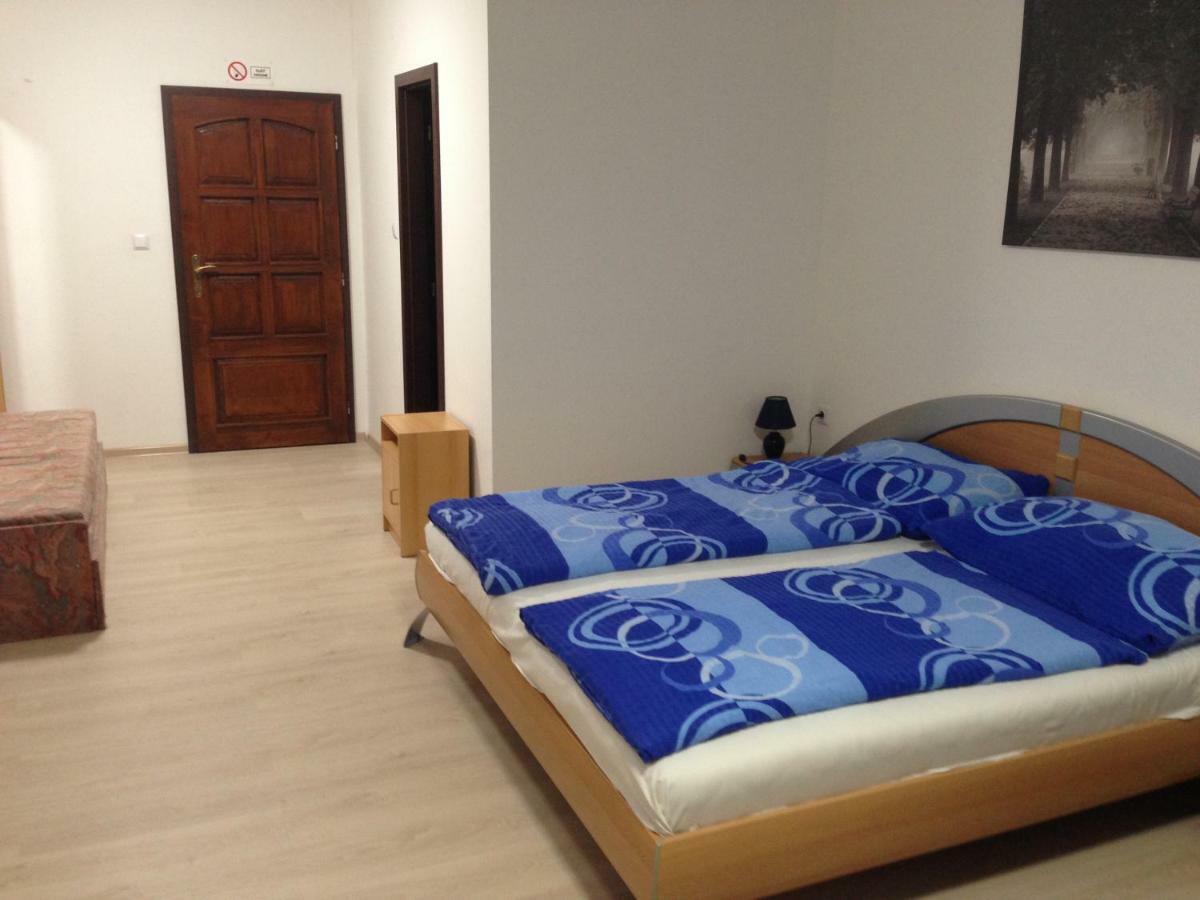 Vilo Guest house