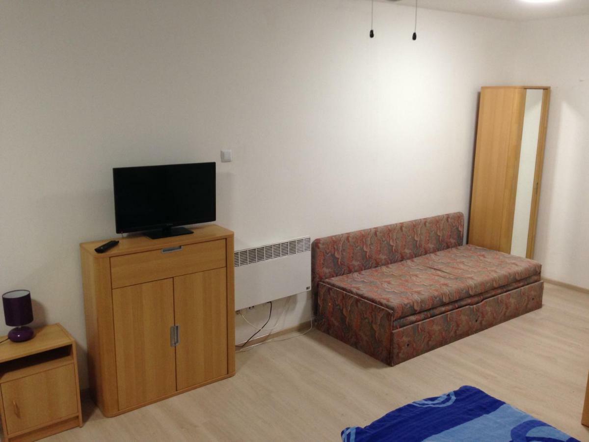 Vilo Guest house