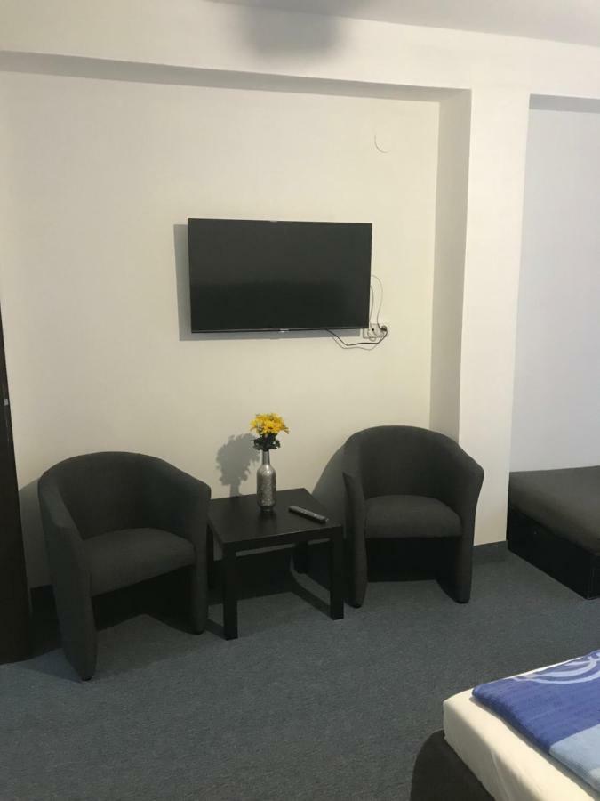 Vilo Guest house 3*
