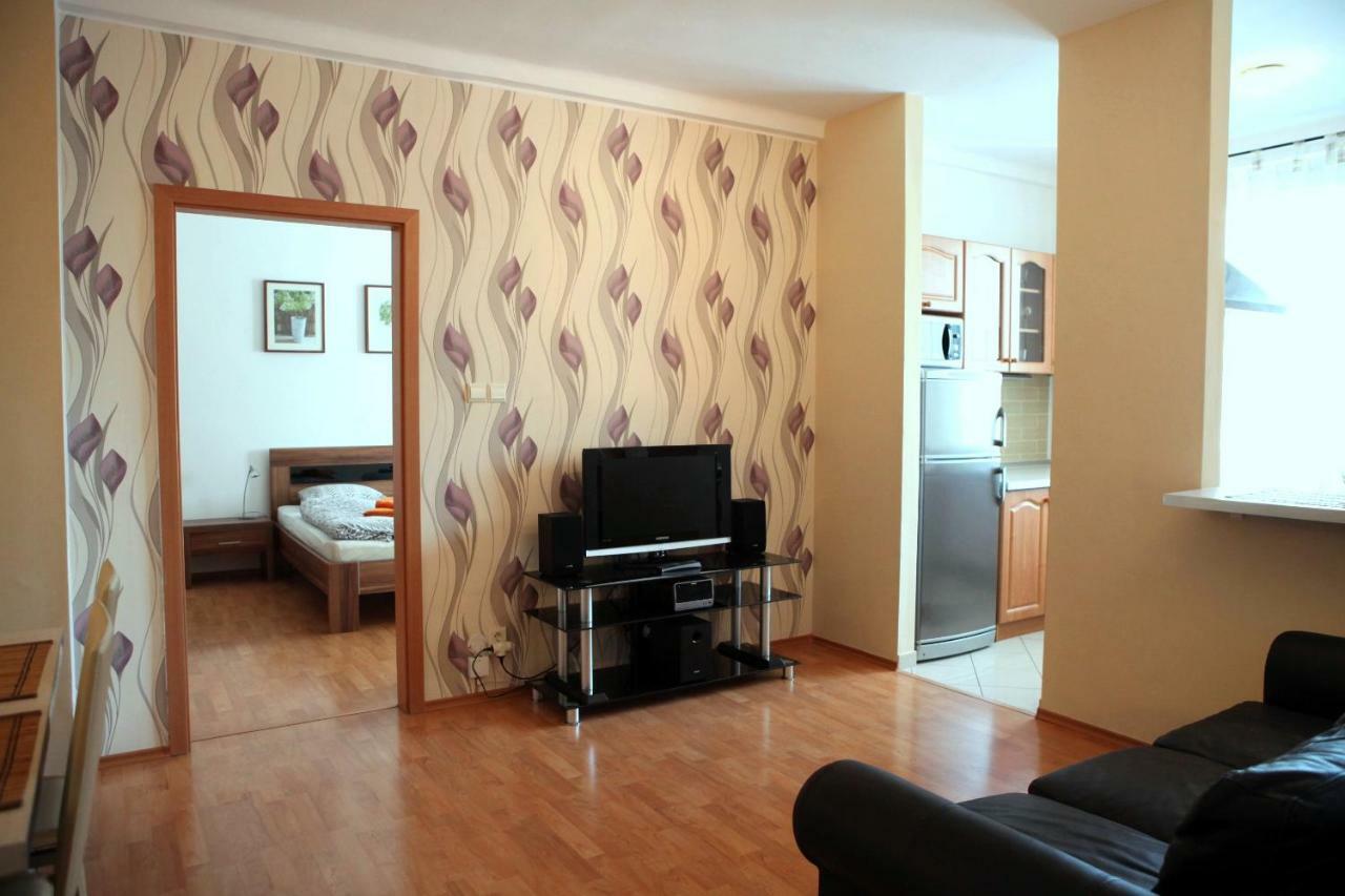 Apartments Bratislava Apartment