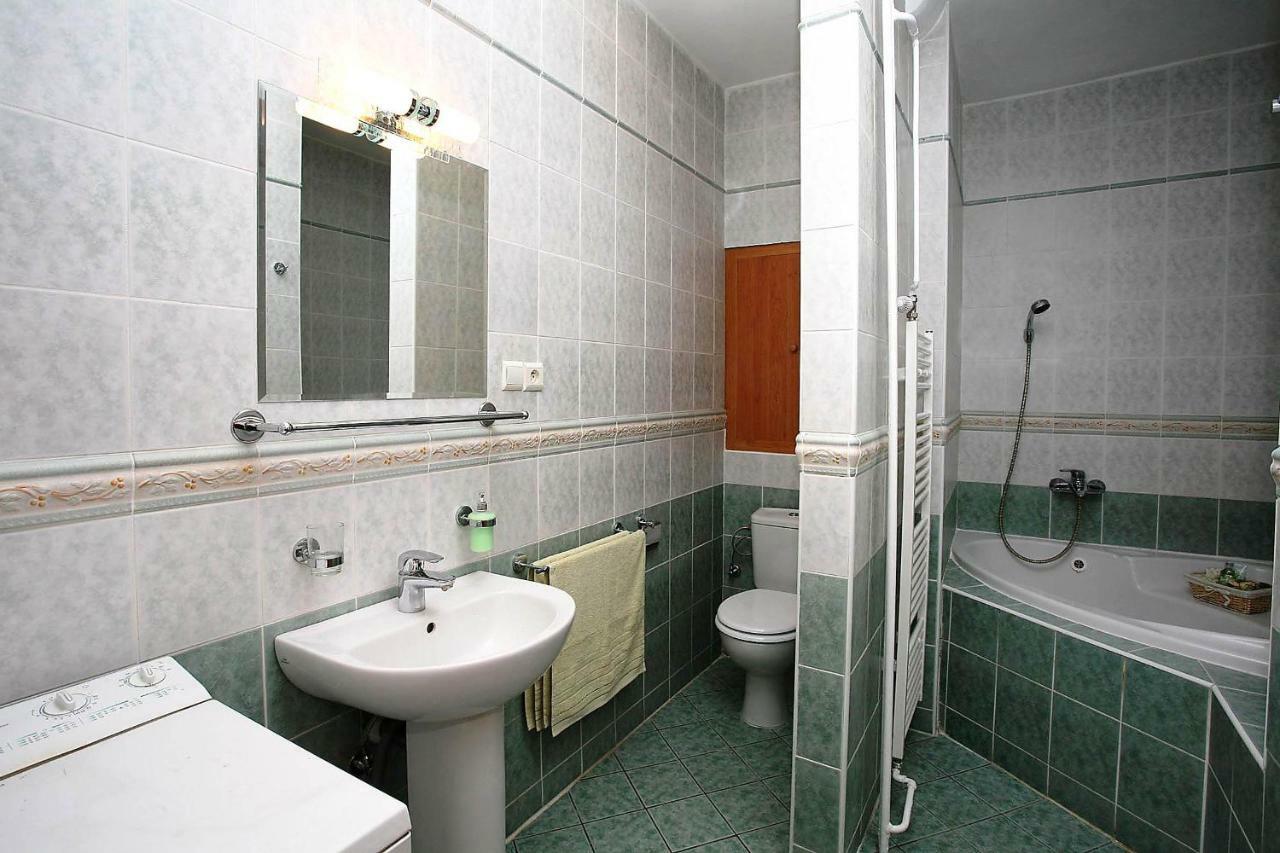 Apartment Apartments Bratislava *