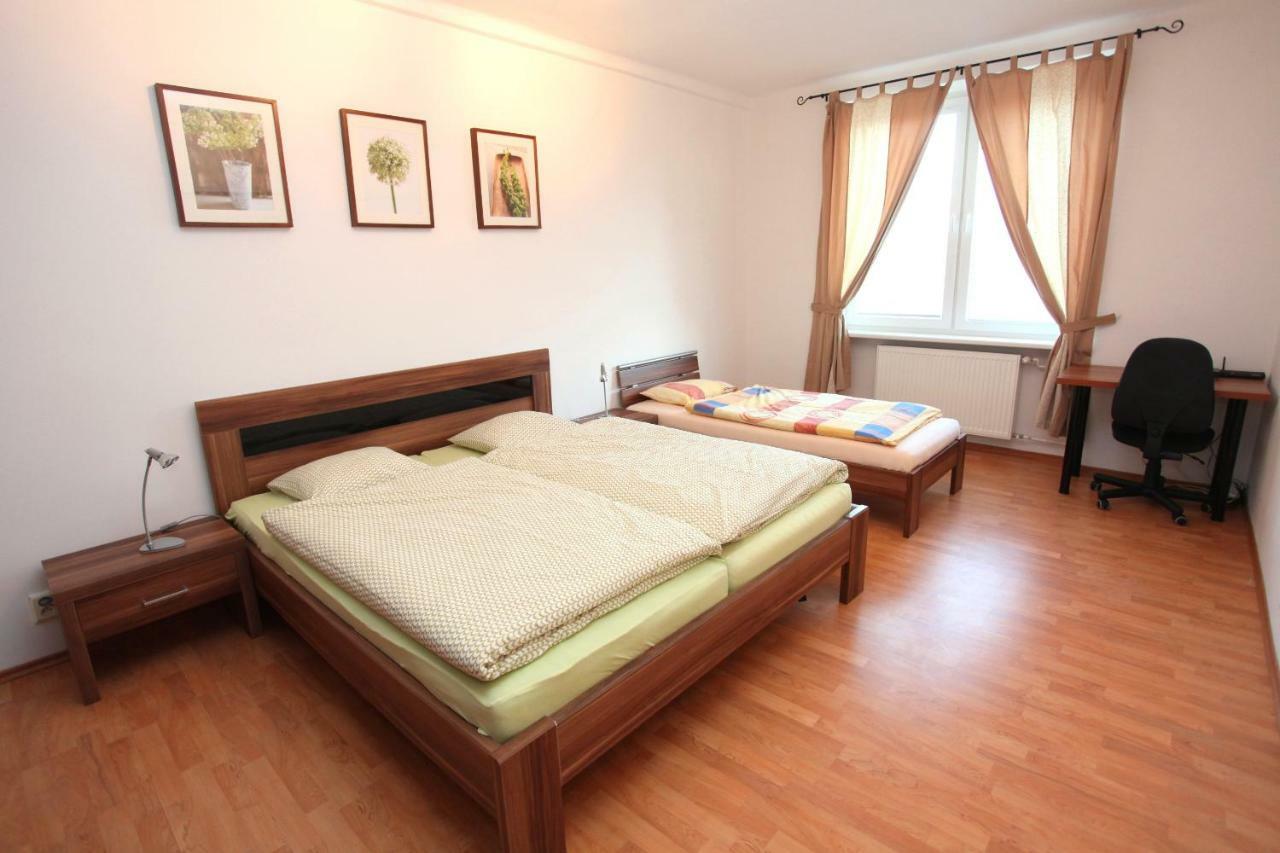 Apartments Bratislava Apartment *