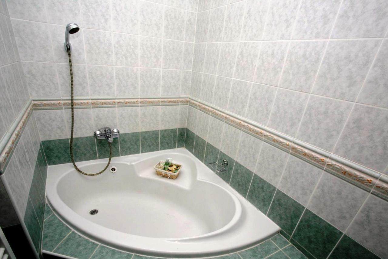 Apartment Apartments Bratislava Bratislava
