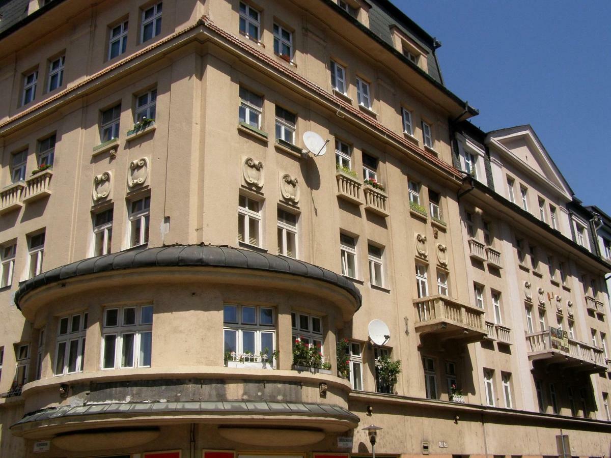 Apartments Bratislava *