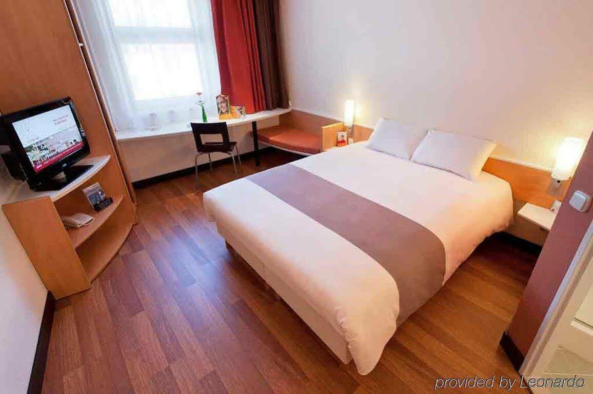 Hotel Ibis Centrum