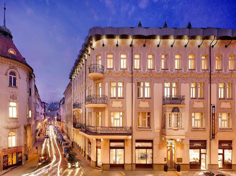 Hotel Roset & 4*